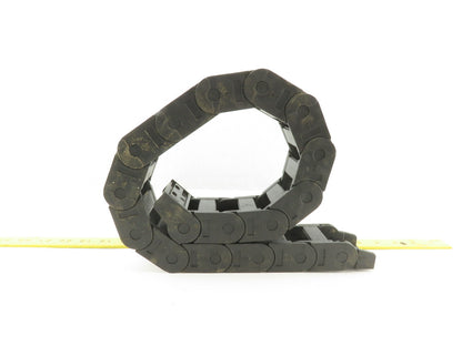 Igus 200.03.075 1-1/2" x 1"  Cable Drag Chain Energy Chain 32"