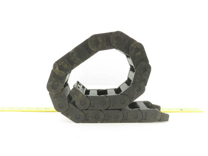 Igus 200.03.075 1-1/2" x 1"  Cable Drag Chain Energy Chain 32"