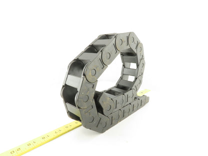 Igus 200.03.075 1-1/2" x 1"  Cable Drag Chain Energy Chain 32"