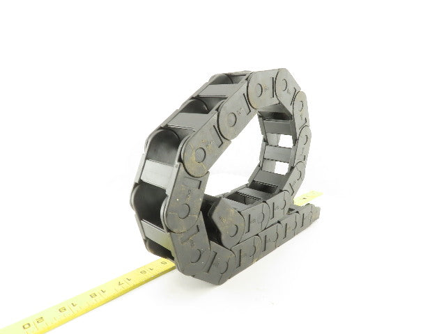 Igus 200.03.075 1-1/2" x 1"  Cable Drag Chain Energy Chain 32"