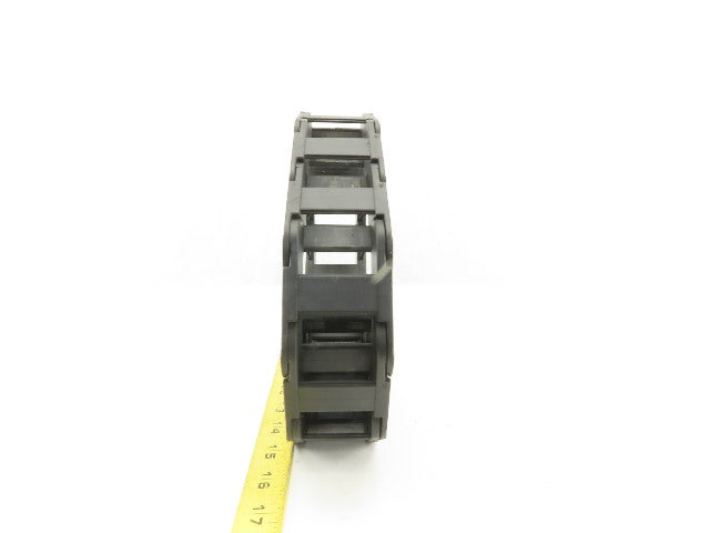 Igus 200.03.075 1-1/2" x 1"  Cable Drag Chain Energy Chain 32"