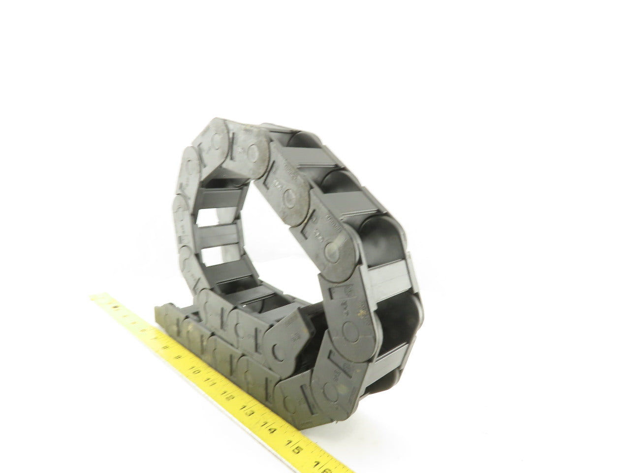 Igus 200.03.075 1-1/2" x 1"  Cable Drag Chain Energy Chain 32"