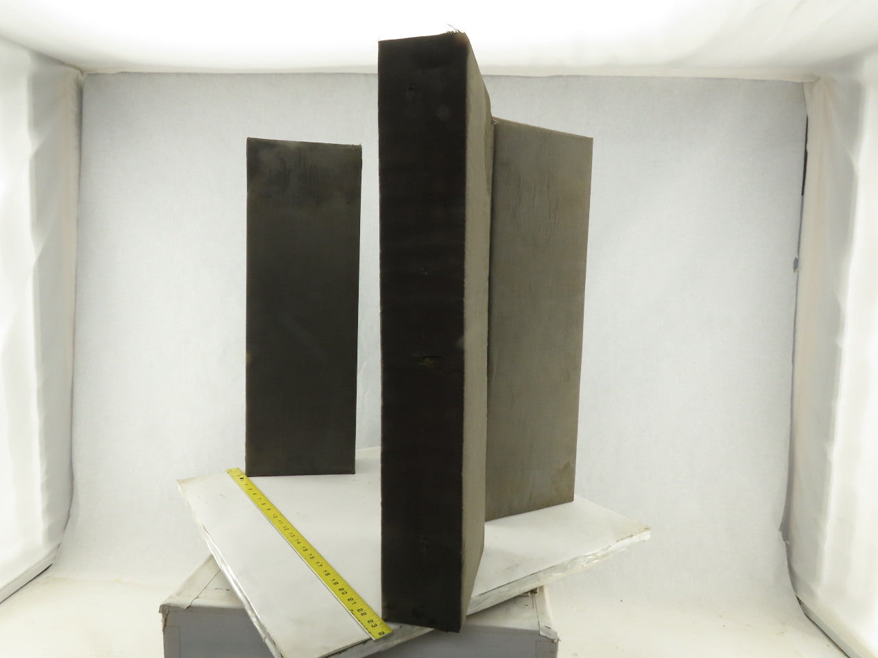 Ingersoll Rand 39789615 25x8x5"  Compressor Sound Dampening Acoustic Block Lot/4