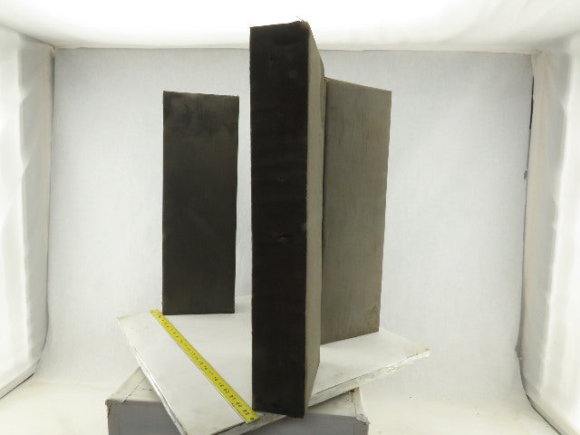 Ingersoll Rand 39789615 25x8x5"  Compressor Sound Dampening Acoustic Block Lot/4