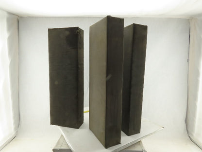 Ingersoll Rand 39789615 25x8x5"  Compressor Sound Dampening Acoustic Block Lot/4