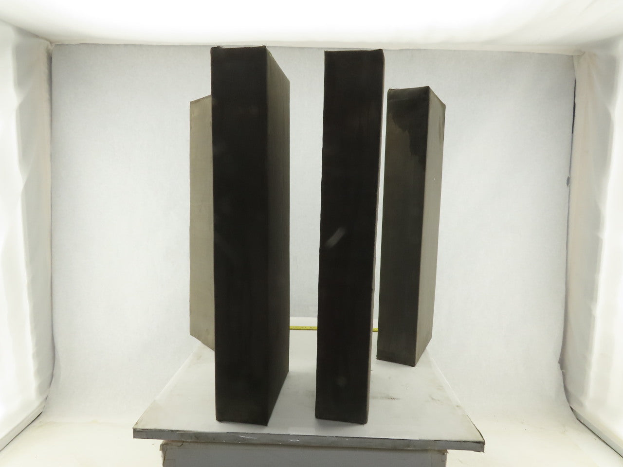 Ingersoll Rand 39789615 25x8x5"  Compressor Sound Dampening Acoustic Block Lot/4