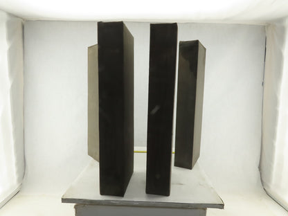 Ingersoll Rand 39789615 25x8x5"  Compressor Sound Dampening Acoustic Block Lot/4