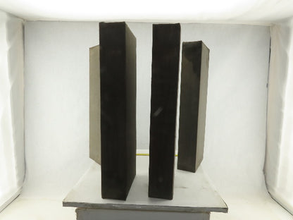 Ingersoll Rand 39789615 25x8x5"  Compressor Sound Dampening Acoustic Block Lot/4