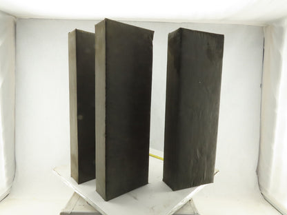 Ingersoll Rand 39789615 25x8x5"  Compressor Sound Dampening Acoustic Block Lot/4