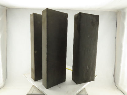 Ingersoll Rand 39789615 25x8x5"  Compressor Sound Dampening Acoustic Block Lot/4