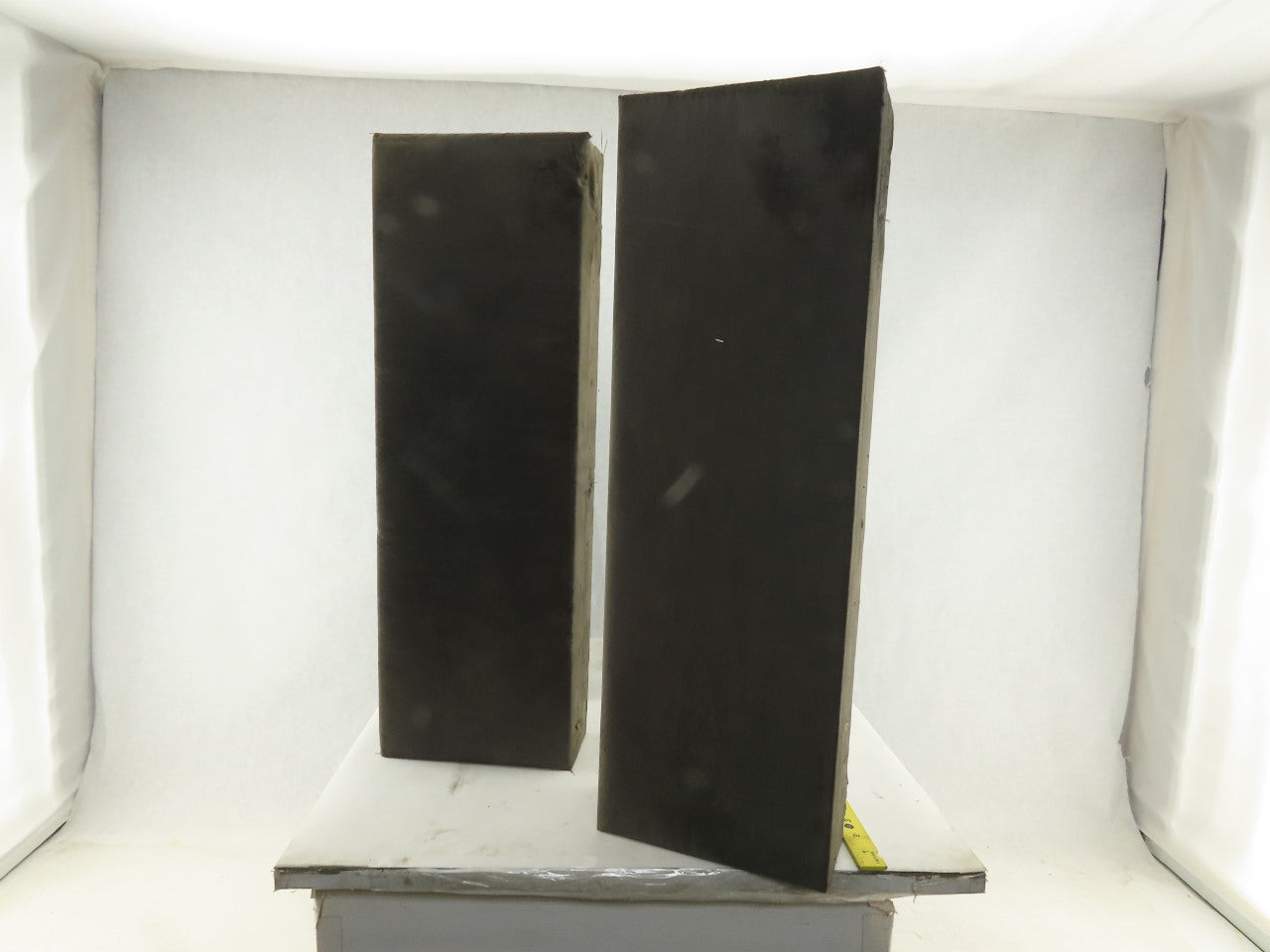 Ingersoll Rand 39789615 25x8x5"  Compressor Sound Dampening Acoustic Block Lot/4