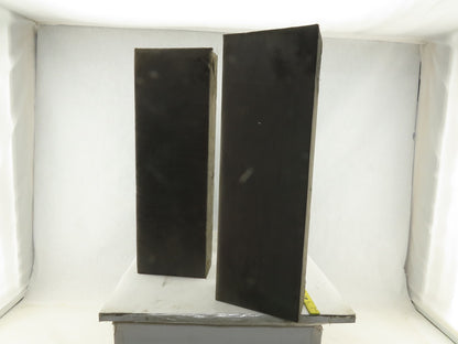 Ingersoll Rand 39789615 25x8x5"  Compressor Sound Dampening Acoustic Block Lot/4