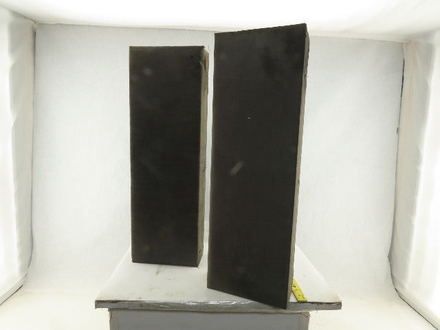Ingersoll Rand 39789615 25x8x5"  Compressor Sound Dampening Acoustic Block Lot/4