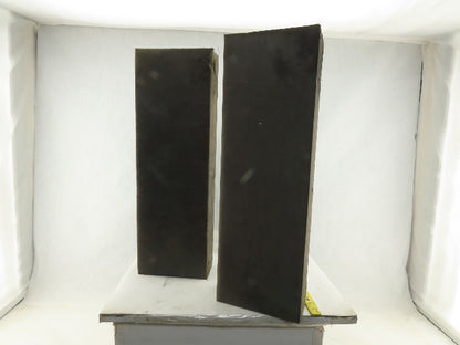 Ingersoll Rand 39789615 25x8x5"  Compressor Sound Dampening Acoustic Block Lot/4