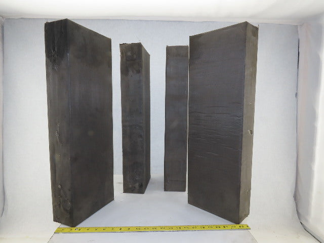 Ingersoll Rand 39789615 25x8x5"  Compressor Sound Dampening Acoustic Block Lot/4