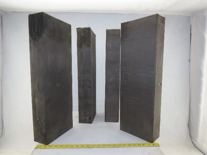 Ingersoll Rand 39789615 25x8x5"  Compressor Sound Dampening Acoustic Block Lot/4