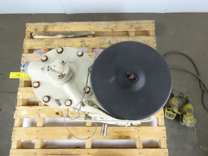 Compact Air Compressor Pump Separator Cooling Pump Combo