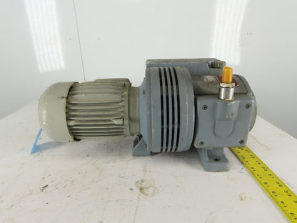 Rietschle CLFE 16V 0.75kW 230/380V 3Ph 15m3/h 1700RPM Vacuum Pump
