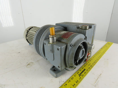 Rietschle CLFE 16V 0.75kW 230/380V 3Ph 15m3/h 1700RPM Vacuum Pump