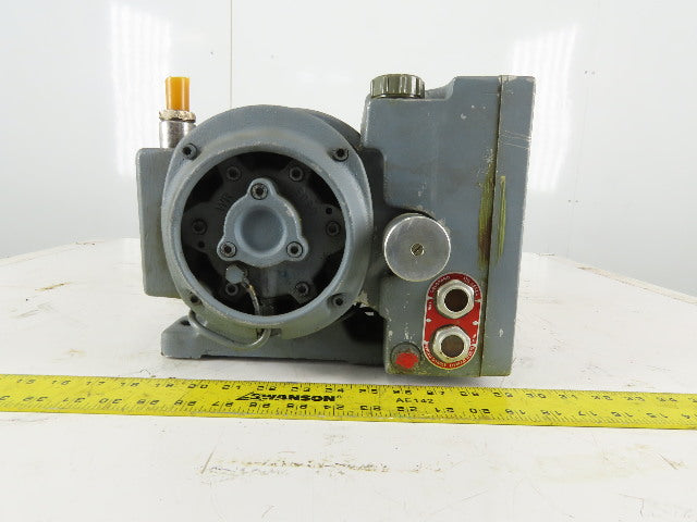 Rietschle CLFE 16V 0.75kW 230/380V 3Ph 15m3/h 1700RPM Vacuum Pump
