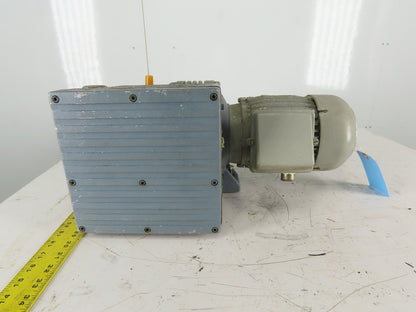 Rietschle CLFE 16V 0.75kW 230/380V 3Ph 15m3/h 1700RPM Vacuum Pump