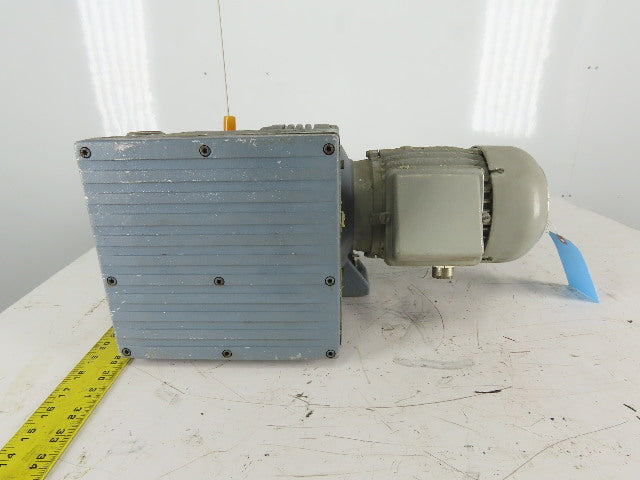 Rietschle CLFE 16V 0.75kW 230/380V 3Ph 15m3/h 1700RPM Vacuum Pump