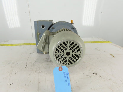 Rietschle CLFE 16V 0.75kW 230/380V 3Ph 15m3/h 1700RPM Vacuum Pump