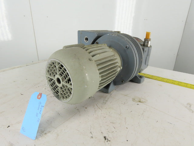 Rietschle CLFE 16V 0.75kW 230/380V 3Ph 15m3/h 1700RPM Vacuum Pump