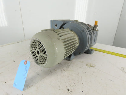 Rietschle CLFE 16V 0.75kW 230/380V 3Ph 15m3/h 1700RPM Vacuum Pump