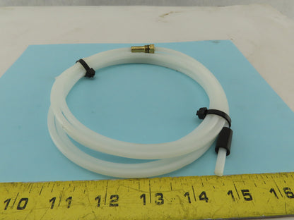 Tregaskiss 415-4501 Tough Gun .035"-3/64" Welding Whip Liner 6'