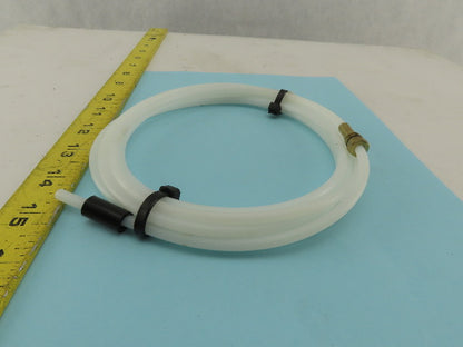 Tregaskiss 415-4501 Tough Gun .035"-3/64" Welding Whip Liner 6'