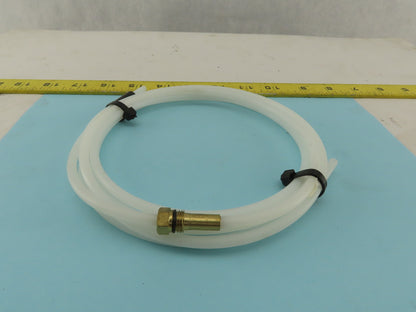 Tregaskiss 415-4501 Tough Gun .035"-3/64" Welding Whip Liner 6'