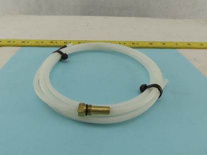 Tregaskiss 415-4501 Tough Gun .035"-3/64" Welding Whip Liner 6'