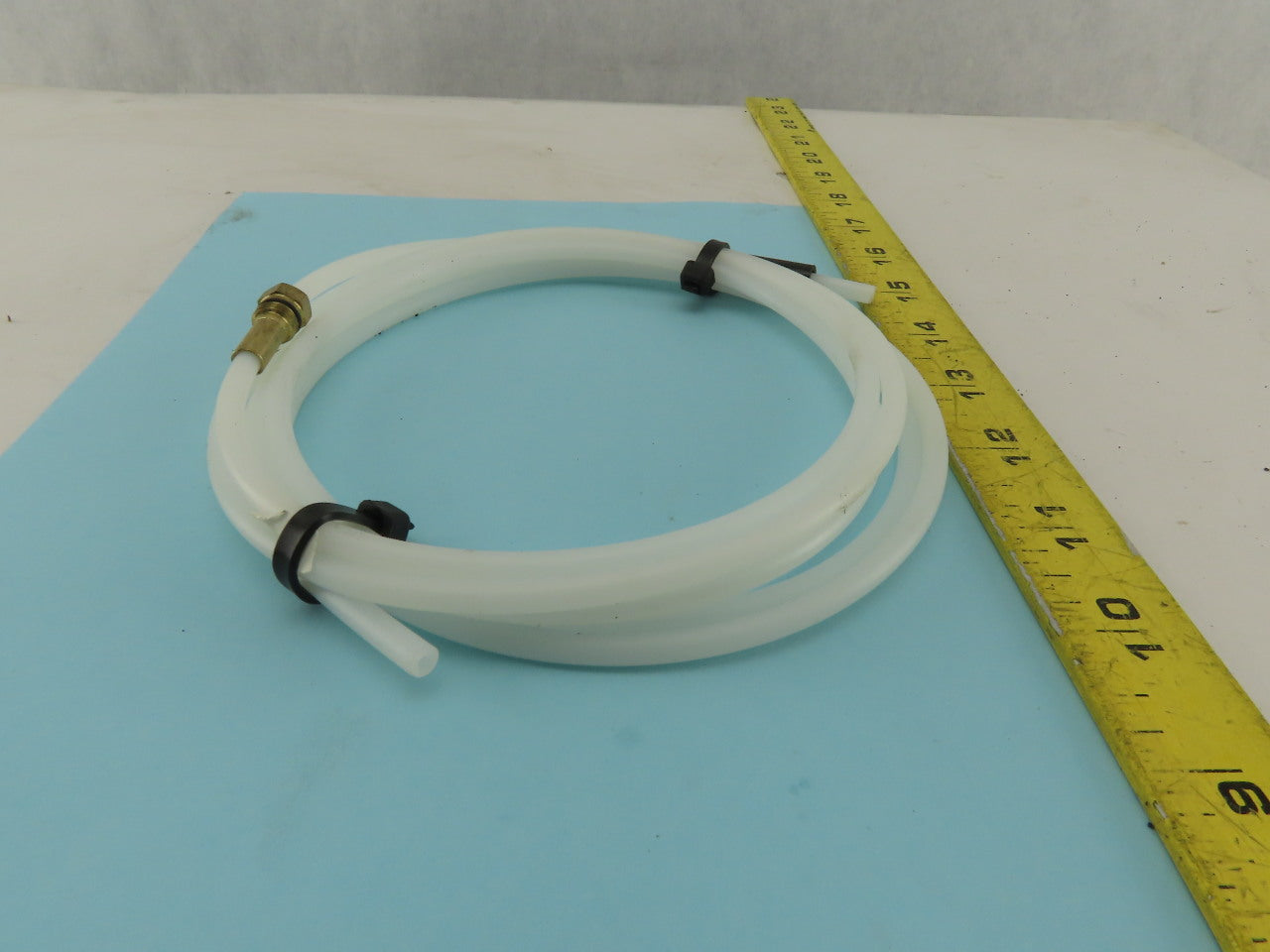 Tregaskiss 415-4501 Tough Gun .035"-3/64" Welding Whip Liner 6'