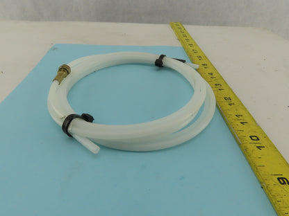 Tregaskiss 415-4501 Tough Gun .035"-3/64" Welding Whip Liner 6'