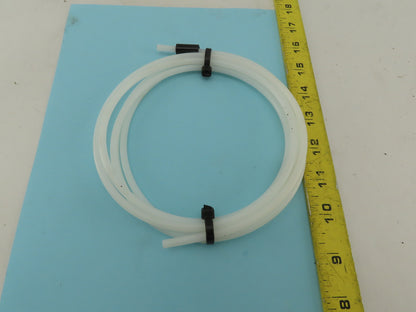 Tregaskiss 415-4501 Tough Gun .035"-3/64" Welding Whip Liner 6'