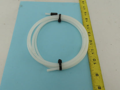 Tregaskiss 415-4501 Tough Gun .035"-3/64" Welding Whip Liner 6'