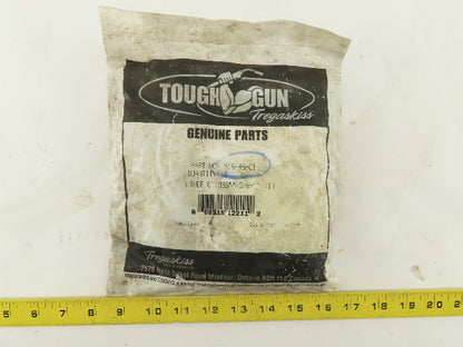 Tregaskiss 415-4501 Tough Gun .035"-3/64" Welding Whip Liner 6'
