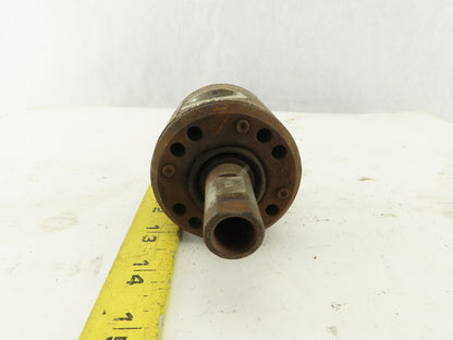 Rumble Automation 400-83-H-N/C Robotic Welder Safety Mount