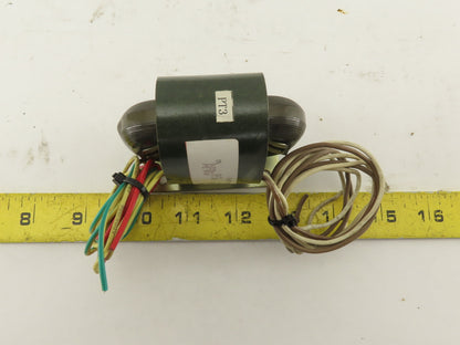 0-220V Primary 0-9V Secondary Control Transformer