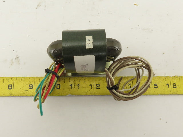 0-220V Primary 0-9V Secondary Control Transformer