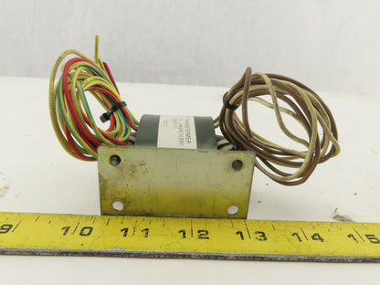 0-220V Primary 0-9V Secondary Control Transformer