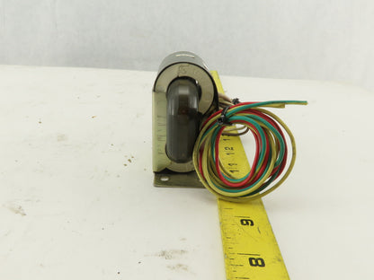 0-220V Primary 0-9V Secondary Control Transformer