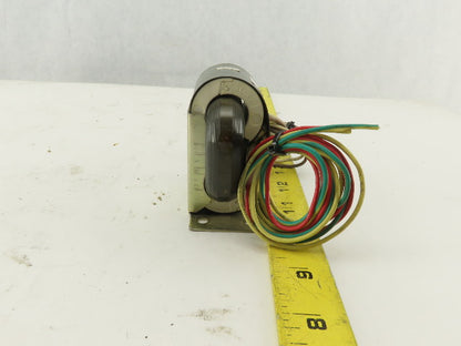 0-220V Primary 0-9V Secondary Control Transformer