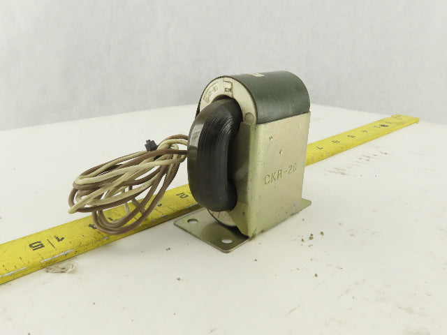 0-220V Primary 0-9V Secondary Control Transformer