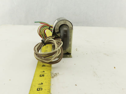 0-220V Primary 0-9V Secondary Control Transformer
