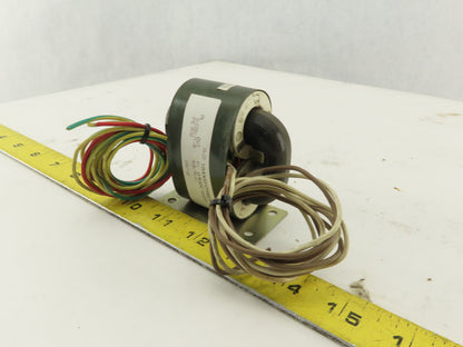 0-220V Primary 0-9V Secondary Control Transformer