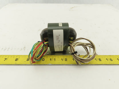 0-220V Primary 0-9V Secondary Control Transformer