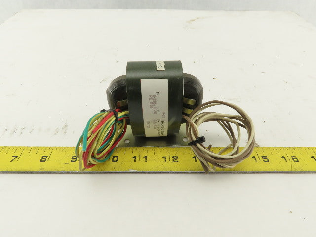0-220V Primary 0-9V Secondary Control Transformer