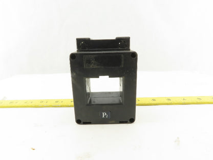 300A 5 Ohm Primary 1A Secondary 1 Pass Current Transformer Class 0.5